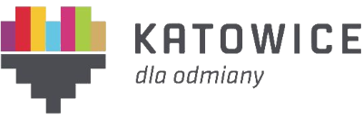 logo miasta Katowice